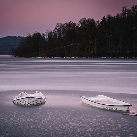Villa Collis - Bieszczady Olchowiec Εξωτερικό φωτογραφία