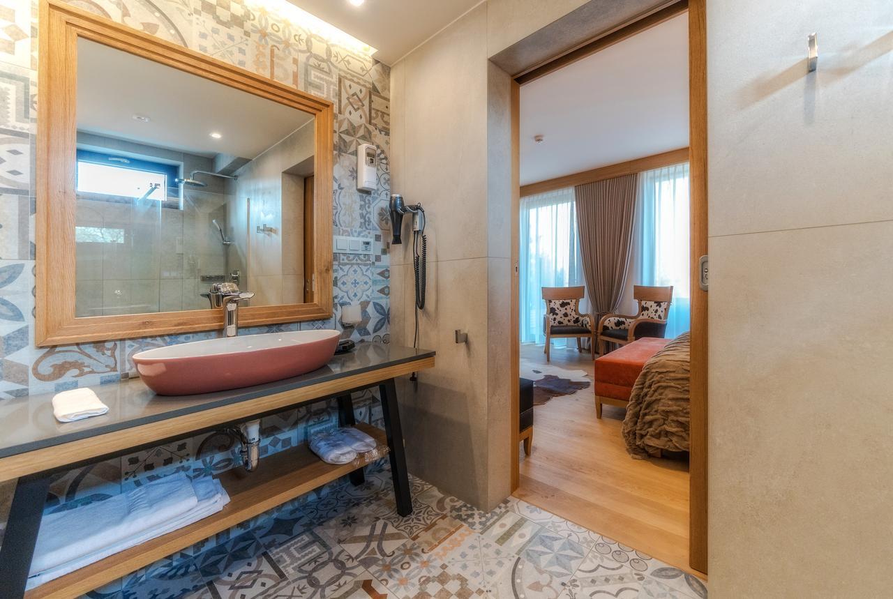 Villa Collis - Bieszczady Olchowiec Εξωτερικό φωτογραφία